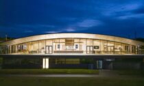 Tréninkový komplex Carrington