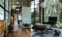 Eames House