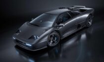 Eccentrica V12 Titano