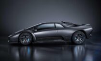 Eccentrica V12 Titano