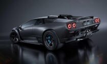 Eccentrica V12 Titano