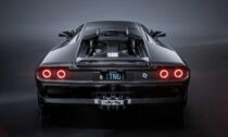Eccentrica V12 Titano