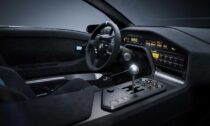 Eccentrica V12 Titano