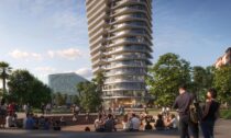 El Bulto od Zaha Hadid Architects