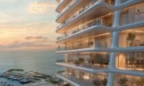 El Bulto od Zaha Hadid Architects