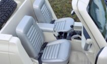 Ford Bronco Roadster koncept