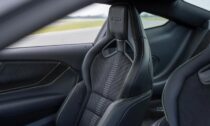 Ford Mustang GTD Liquid Carbon