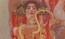 Gustav Klimt a zámek Immendorf
