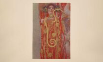 Gustav Klimt a zámek Immendorf