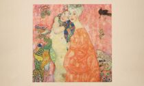Gustav Klimt a zámek Immendorf