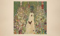 Gustav Klimt a zámek Immendorf