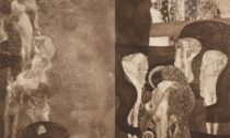 Gustav Klimt a zámek Immendorf