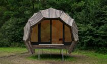 Výsledky z festivalu Cabin Fever 2025