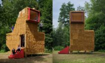 Výsledky z festivalu Cabin Fever 2025