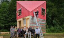Výsledky z festivalu Cabin Fever 2025