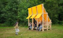 Výsledky z festivalu Cabin Fever 2025