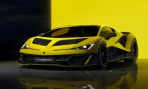 Lamborghini Fenomeno