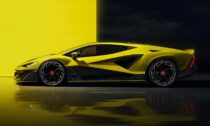 Lamborghini Fenomeno