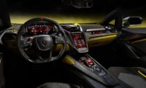 Lamborghini Fenomeno