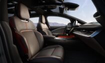 Lucid Gravity X Concept