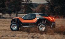LFG od Meyers Manx a Tuthill