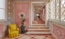 Christian Louboutin a Vermelho Hotel Melides