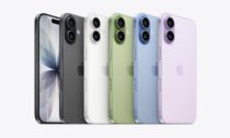 Apple iPhone 17
