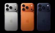 Apple iPhone 17 Pro