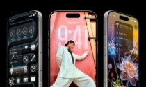 Apple iPhone 17 Pro