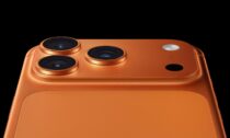Apple iPhone 17 Pro