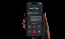 Apple iPhone 17 Pro
