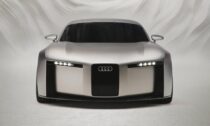 Audi Concept C
