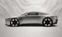 Audi Concept C