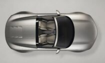 Audi Concept C