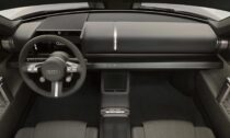 Audi Concept C