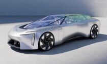 Avatr Vision Xpectra