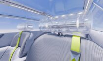 Avatr Vision Xpectra