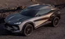 Cupra Tindaya