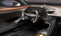 Cupra Tindaya