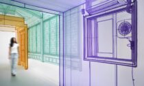 Do Ho Suh a výstava v Tate Modern