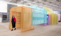 Do Ho Suh a výstava v Tate Modern
