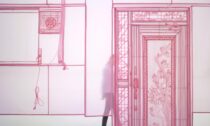 Do Ho Suh a výstava v Tate Modern