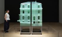 Do Ho Suh a výstava v Tate Modern