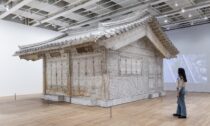 Do Ho Suh a výstava v Tate Modern