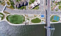 East Side Coastal Resiliency od BIG
