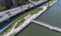 East Side Coastal Resiliency od BIG