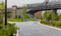 East Side Coastal Resiliency od BIG
