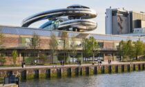 Fenix Museum v Rotterdamu