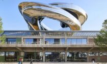 Fenix Museum v Rotterdamu