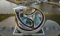 Fenix Museum v Rotterdamu